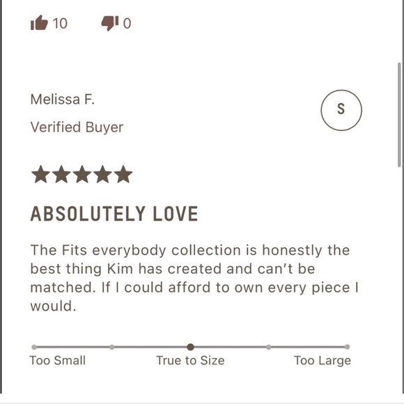 Skims 💕Neon Pink💕FITS EVERYBODY SLIP DRESS size XXS - Picture 8 of 12